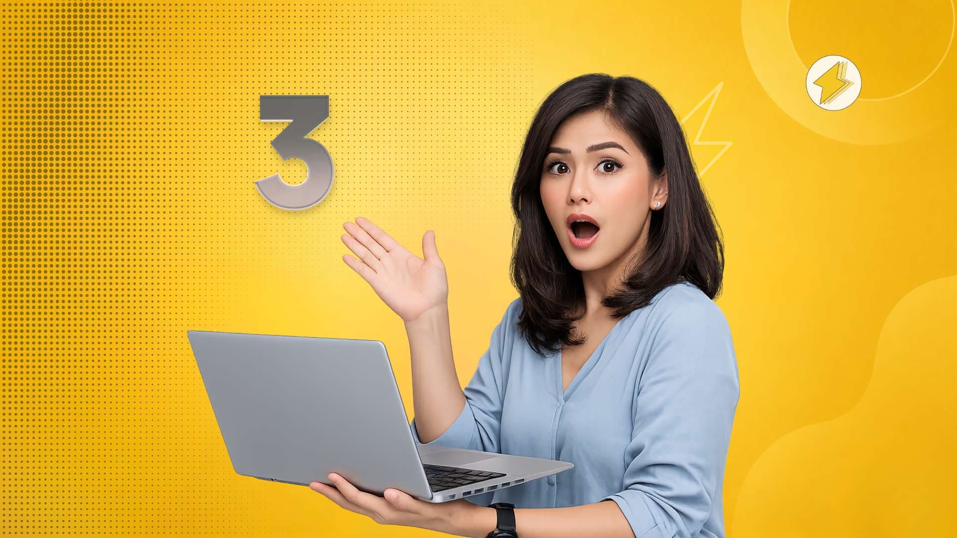 3 Detik Emas : Kenapa User Langsung Tutup Webmu?