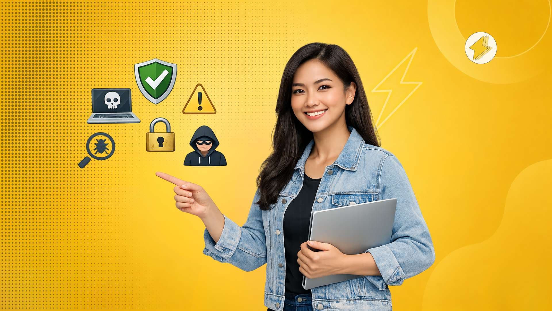 Tips Agar Website Tidak Mudah di Retas