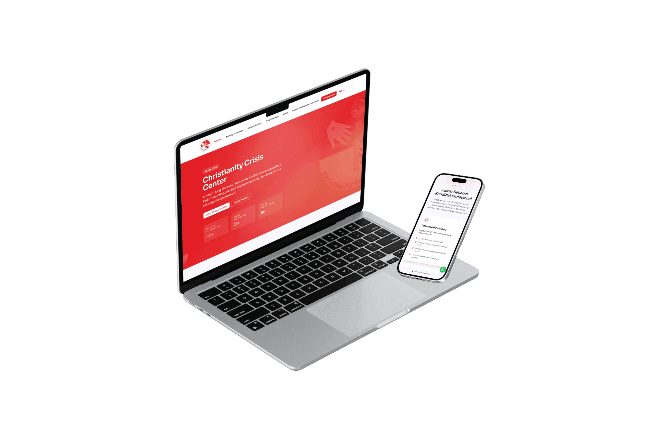 Christianity Crisis Center