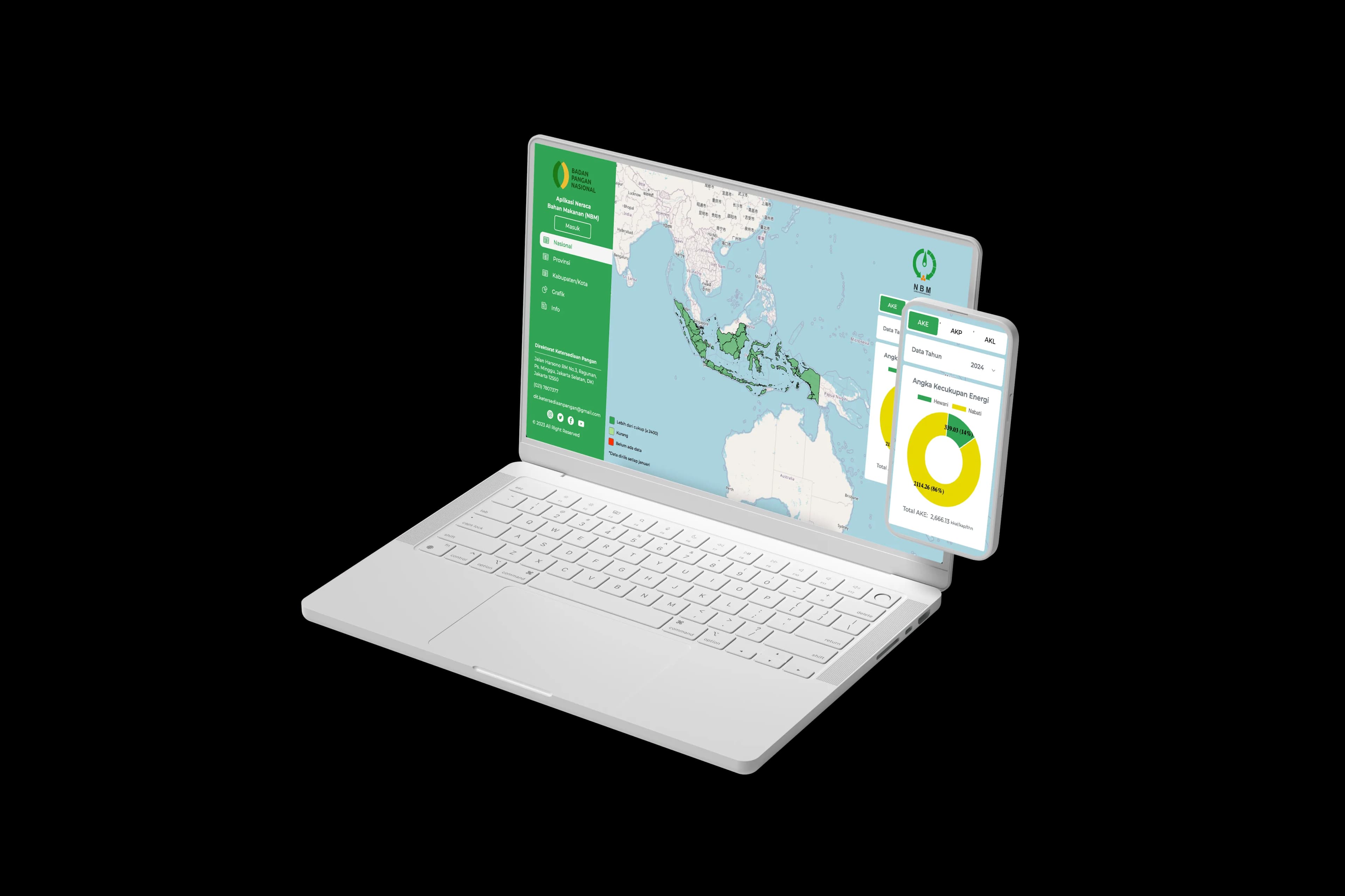 Badan Pangan Nasional