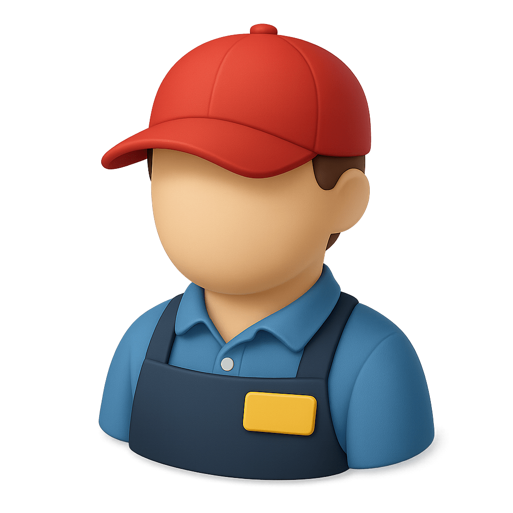 Developer Berpengalaman
