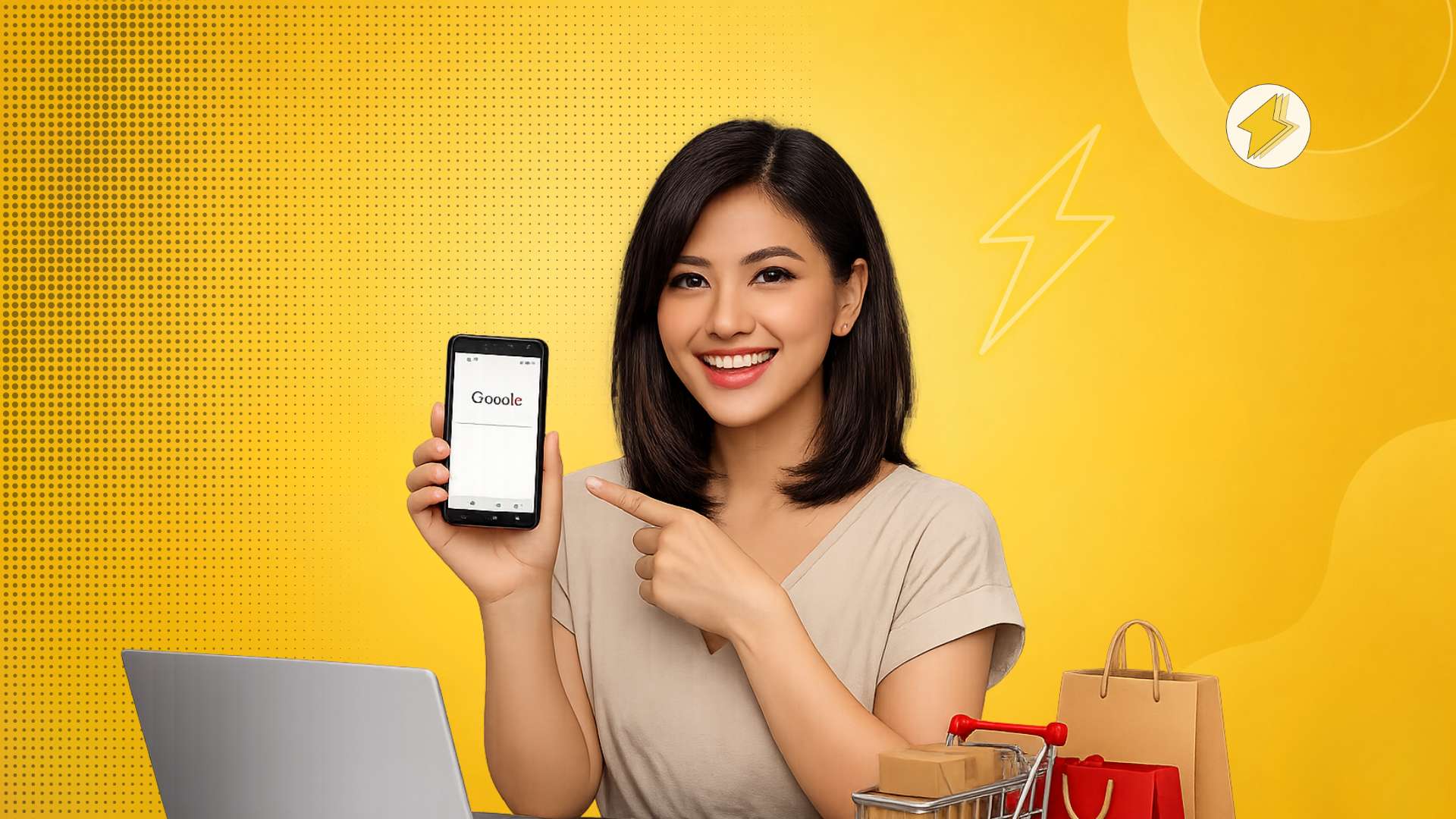 Fakta : 90% Orang Googling Sebelum Beli