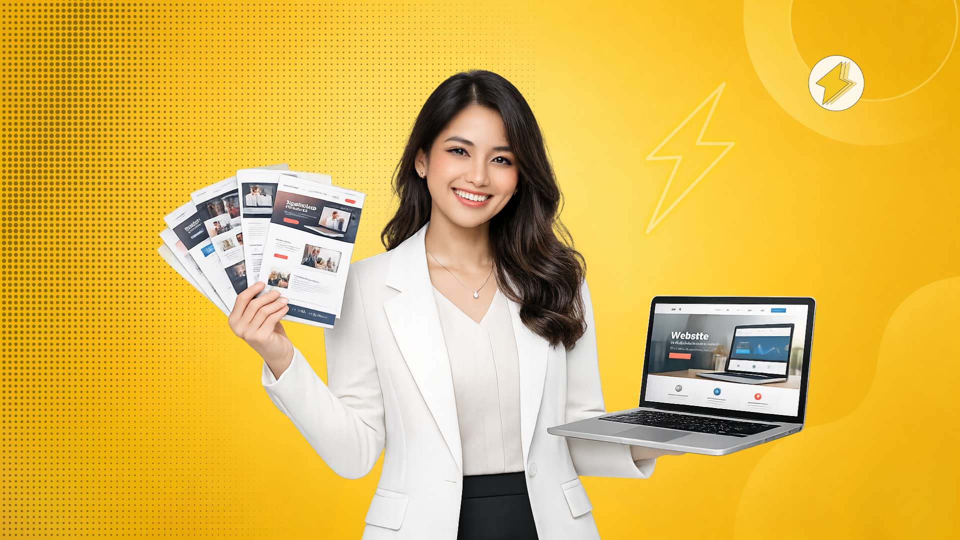 Cocok Mana, Website Template atau Website Custom?